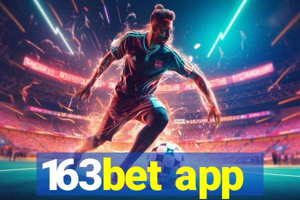 163bet app